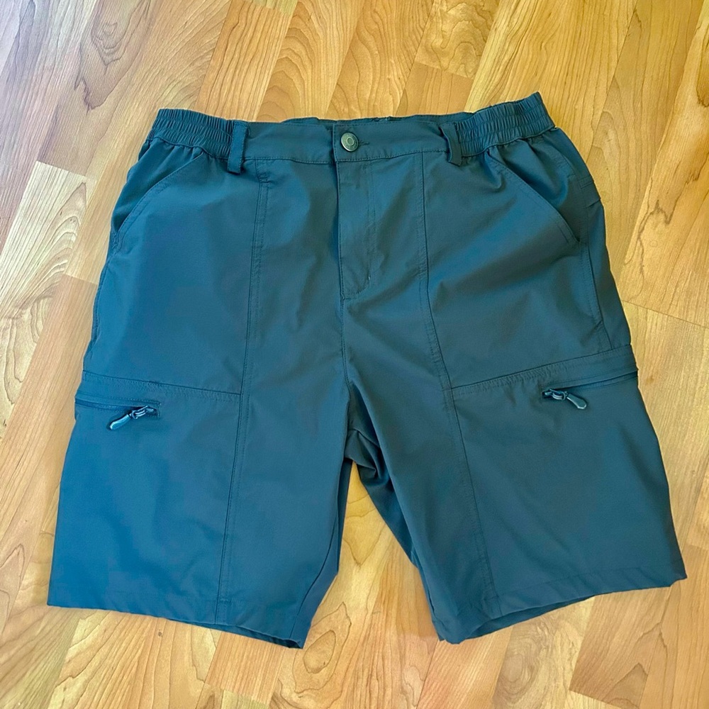 Libin Shorts